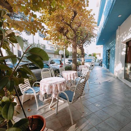 Hotel Marittimo Rimini Exterior photo