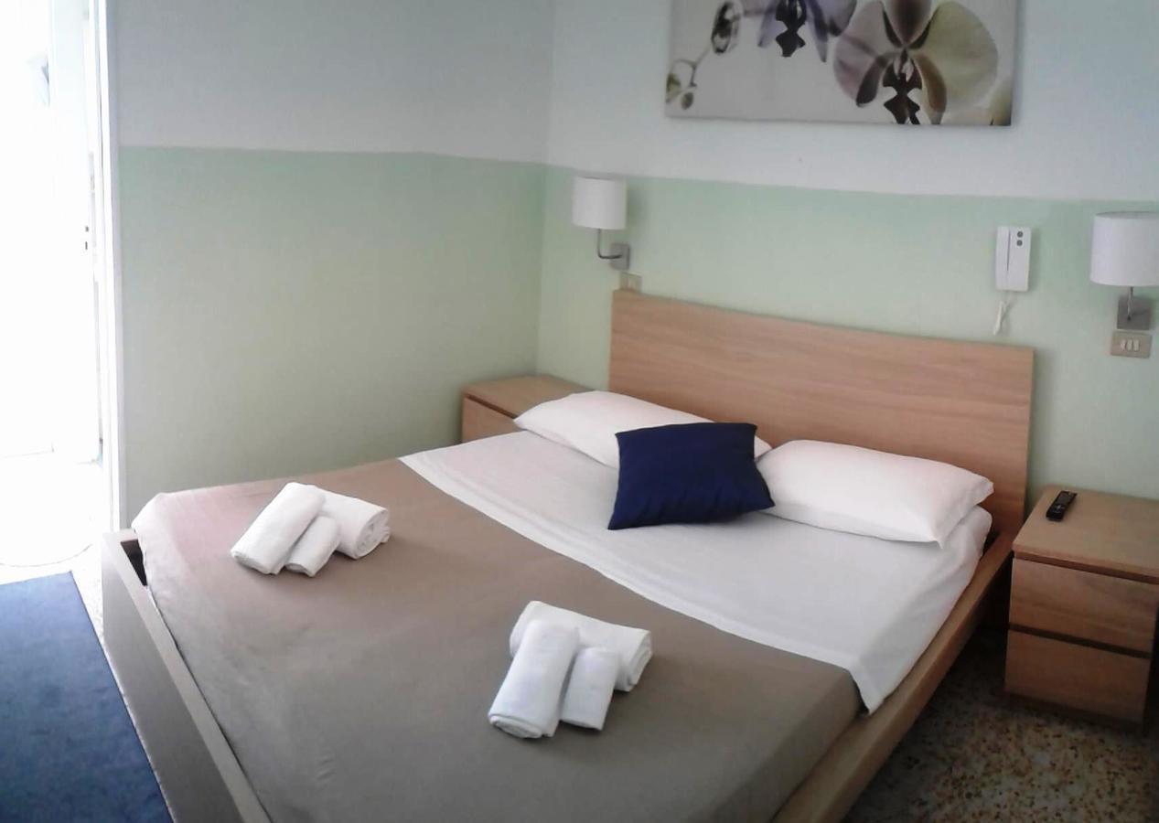 Hotel Marittimo Rimini Exterior photo