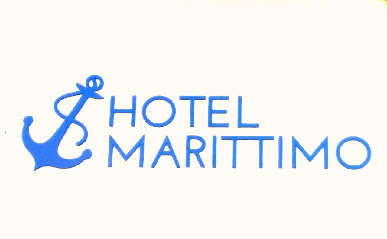 Hotel Marittimo Rimini Exterior photo