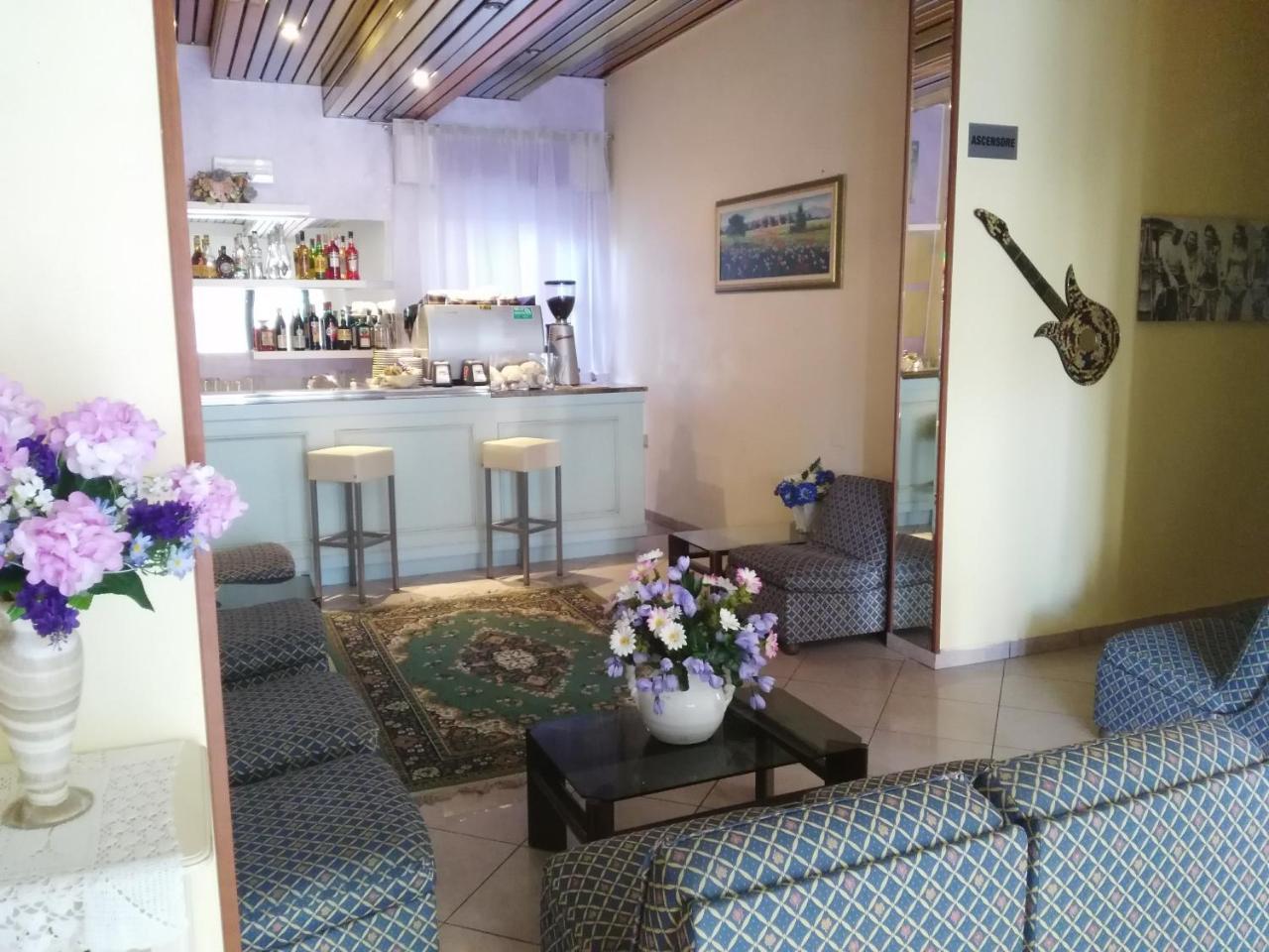Hotel Marittimo Rimini Exterior photo