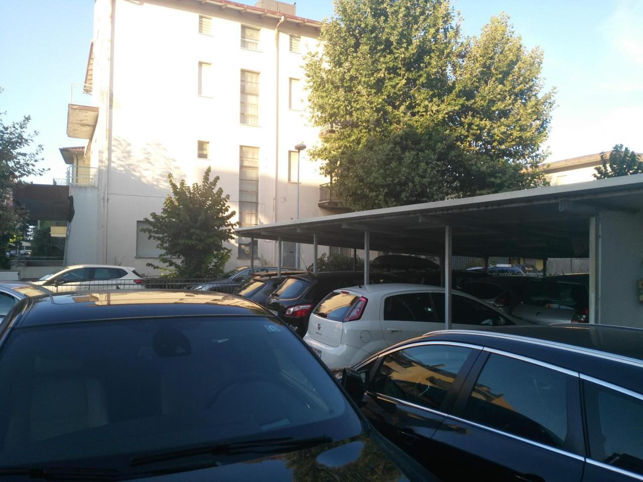 Hotel Marittimo Rimini Exterior photo